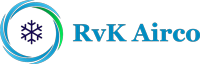 RvK Airco logo
