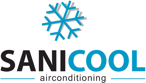 Sanicool Airconditioning B.V. logo