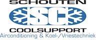 Schouten Coolsupport B.V. logo