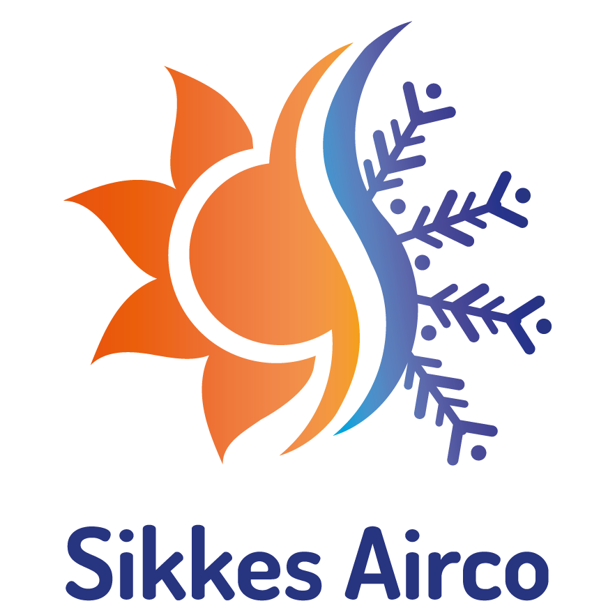 Sikkes Airco logo