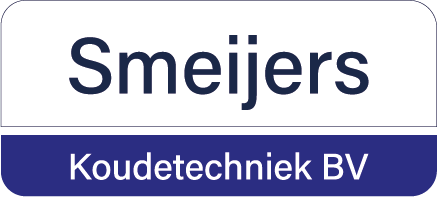 Smeijers Koudetechniek BV | Koudetechniek | Airconditioning | Warmtepompen logo