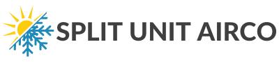 Split Unit Airco logo