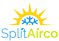 Splitairco.com logo