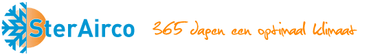 Ster Airco logo
