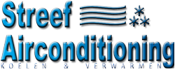 Streef Airconditioning logo