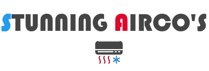 Stunning Airco's logo