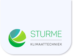 Sturme Klimaattechniek logo