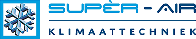 SuPèR - Air Klimaattechniek B.V. logo