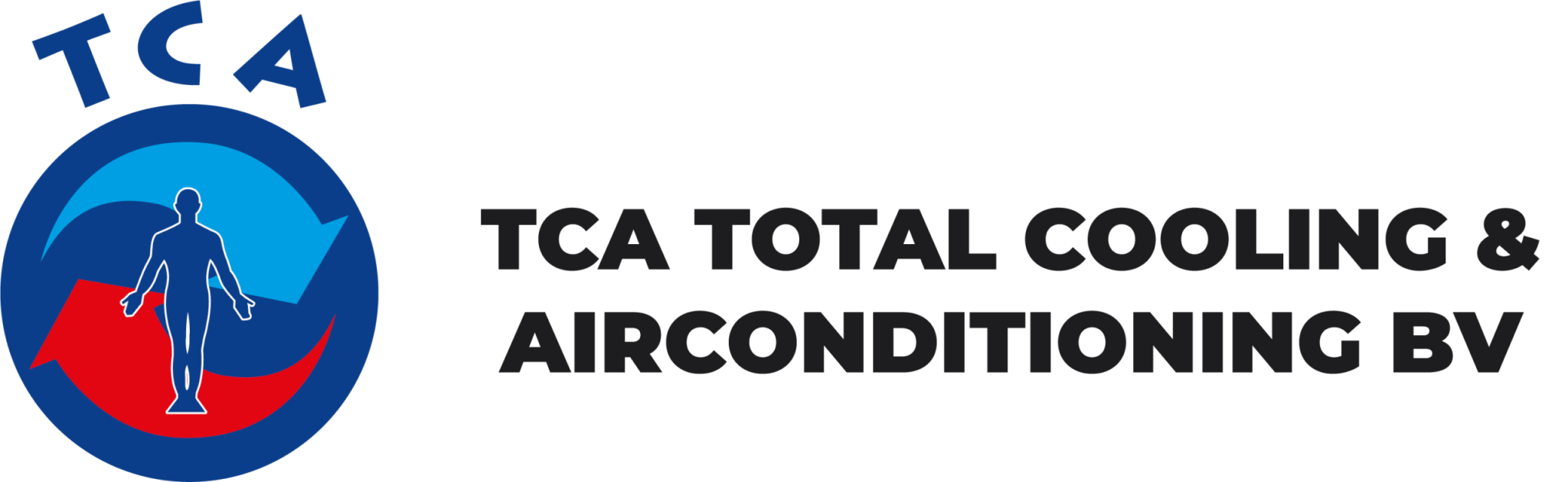 T. C.A. Total Cooling & Airconditioning B.V. logo