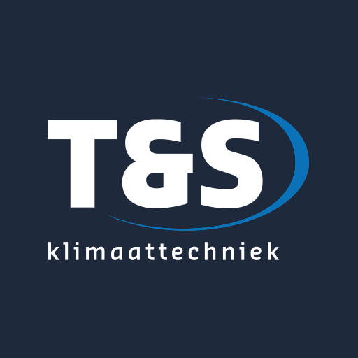 T & S Klimaattechniek B.V. logo