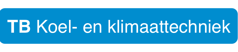 TB Koel- en klimaattechniek logo