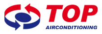Top Airconditioning logo