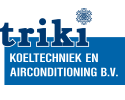Triki Koeltechniek & Airco BV logo