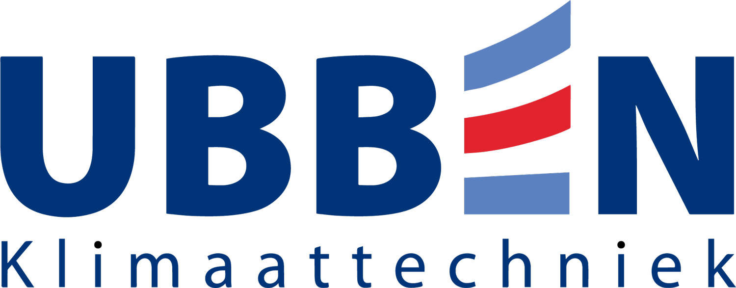 Ubben Klimaattechniek logo