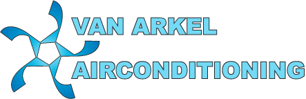 Van Arkel Airconditioning logo