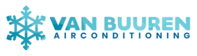 Van Buuren Airco logo