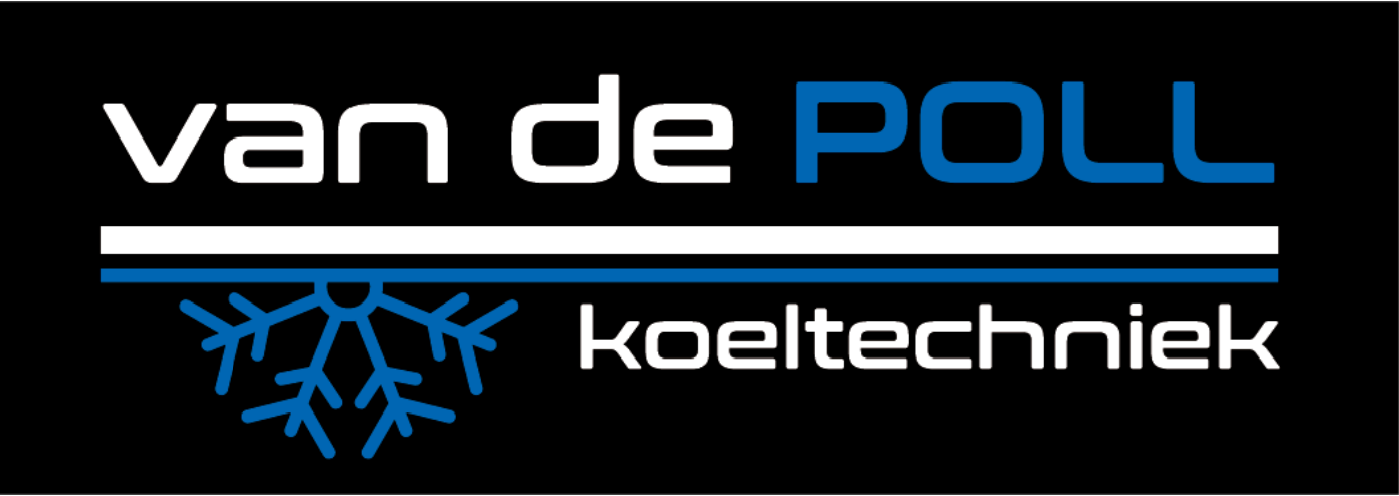 Van de poll koeltechniek en klimaatbeheersing logo