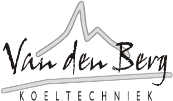 Van den Berg Koeltechniek B.V. logo