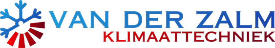 Van der Zalm Klimaattechniek logo