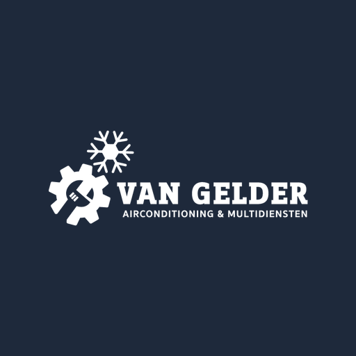 Van Gelder Airconditioning & Multidiensten logo