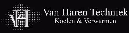Van Haren Techniek Koelen & Verwarmen | Airco kopen | Airco installatie Culemborg logo