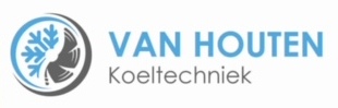 Van Houten Koeltechniek logo