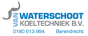 Van Waterschoot Koeltechniek B.V. logo