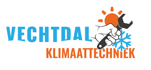 Vechtdal Klimaattechniek logo