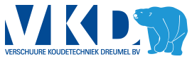 Verschuure Koudetechniek Dreumel BV logo