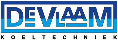 Vlaam Koeltechniek De logo