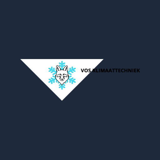 Vos Klimaattechniek logo