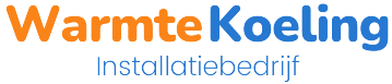 Warmte Koeling Installatiebedrijf logo