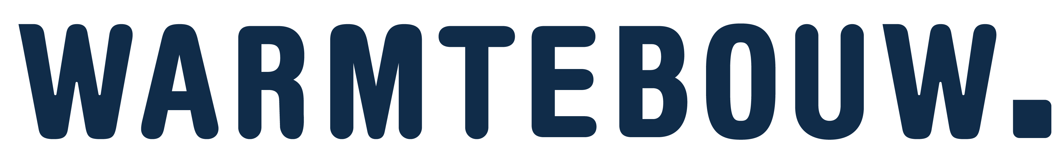 Warmtebouw - Technisch installatiebedrijf HVAC - Sprinkler logo