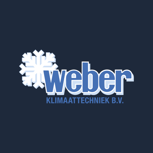 Weber Klimaattechniek B.V. logo