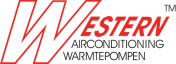 Western Airconditioning B.V. logo
