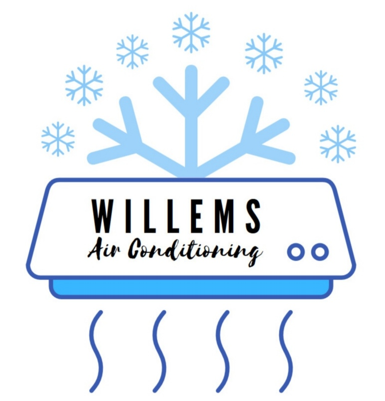 Willems Airconditioning logo