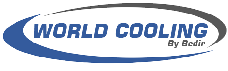 World Cooling Koeltechniek & Airconditioning logo