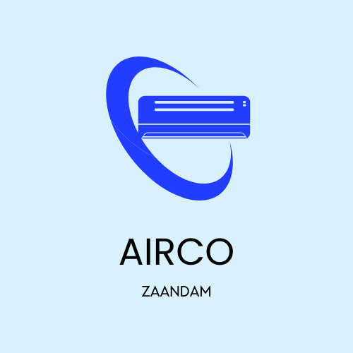 Zaandam Airco logo