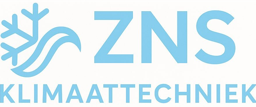 ZNS Klimaattechniek logo