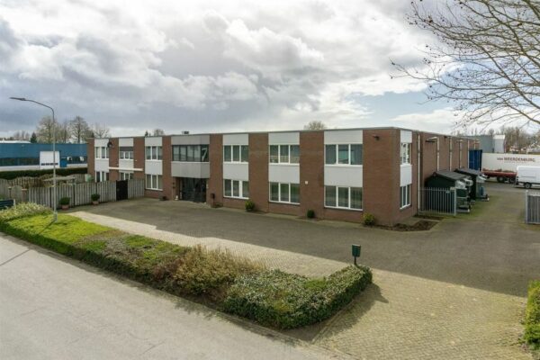 Airco Druten