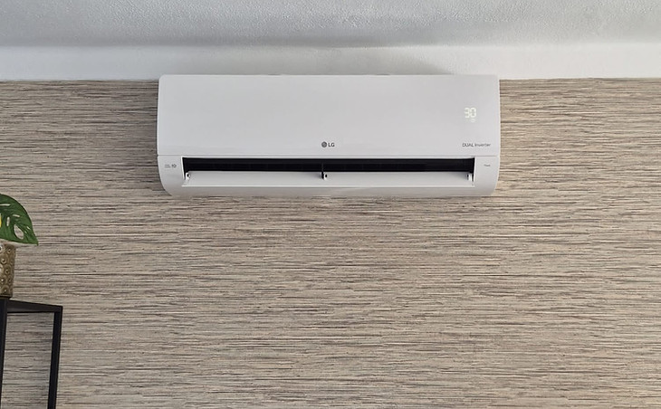 Airco-Klima