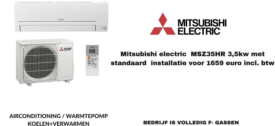 Airco Limburg, STEK gecertificeerd Airconditioning/Warmtepompen