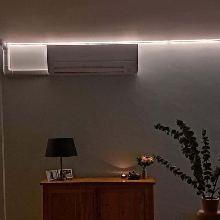 Airco Weber