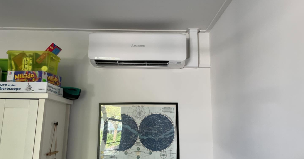 AircoNick