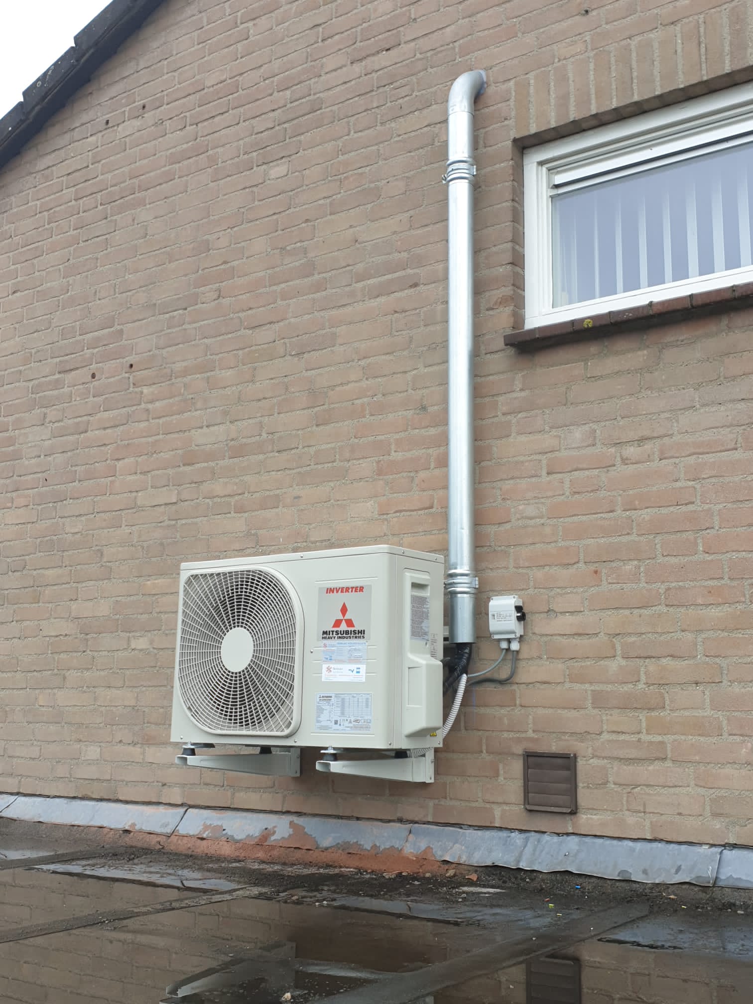 Aircotechniek Brabant