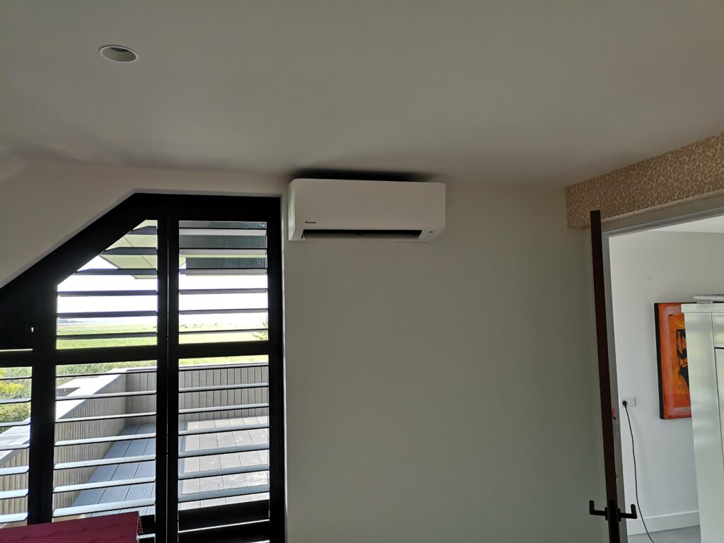 Airnoud Airconditioning