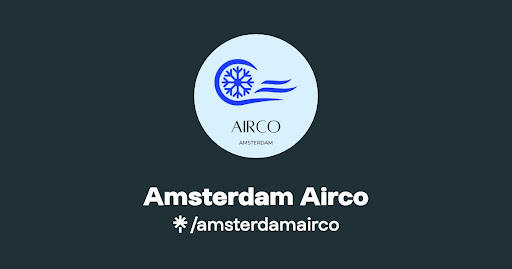 Amsterdam Airco