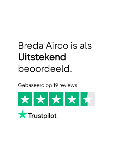 Breda Airco