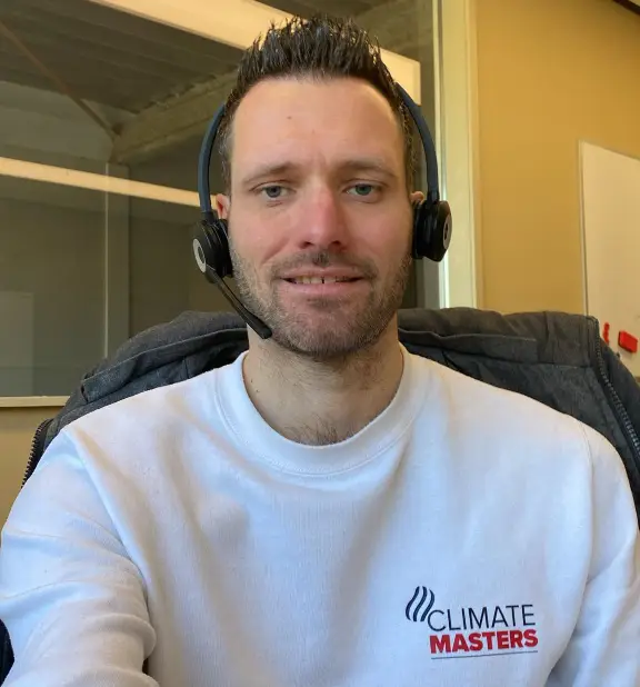 Climate Masters B.V.
