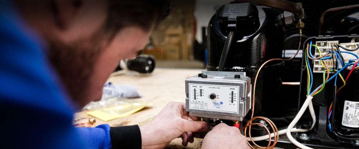 Colson Koeltechniek Airconditioning